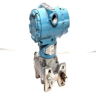 Rosemount 3051N Smart Pressure Transmitter