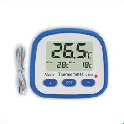 Rt 116 Digital Fridge Thermometer
