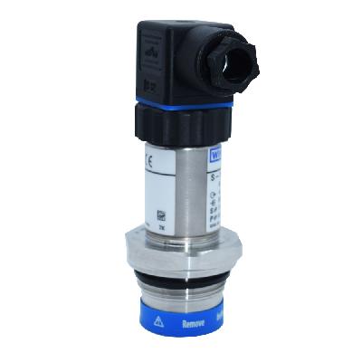 S11 Wika Flush Type  Pressure Transmitter