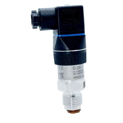 S20 Wika Pressure Transmitter