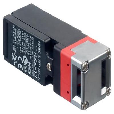 Safety Interlock Switch