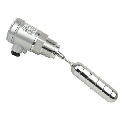 Side Mounted Float Level Switch