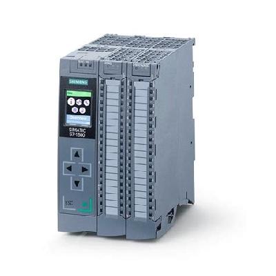 Siemens Simatic S7 1500 Plc