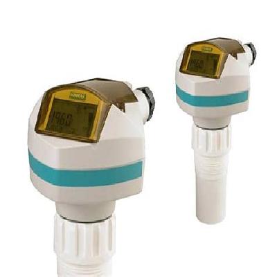 Siemens Ultrasonic Level Transmitter