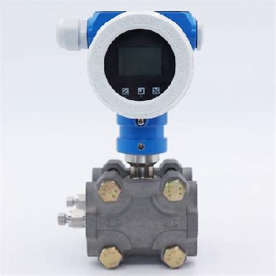 Smart Capacitance Pressure Transmitters