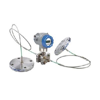 STR 82D Honeywell Remote Diaphragm Transmitter