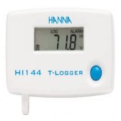 T-Logger Temperature Data Logger - HI144 HANNA