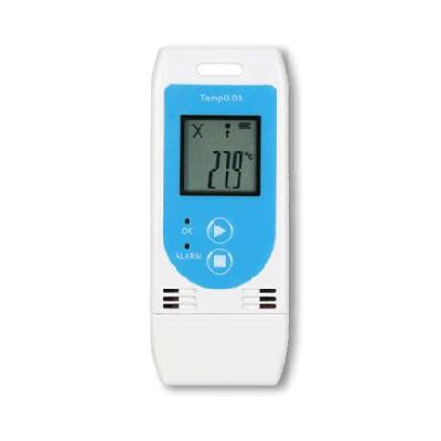 Temperature and Humidity Data Logger TEMP U 03