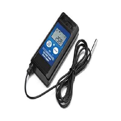 Tempu06 Dry Ice Temp Datalogger