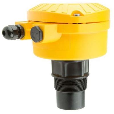 Ultrasonic Level Transmitter