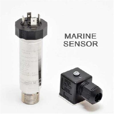 Unik 5000 Pressure Sensor
