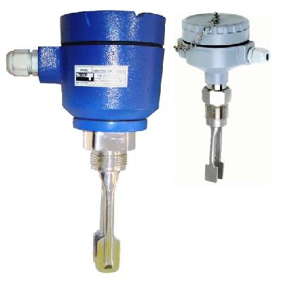 Vibrating Fork Point Level Switch