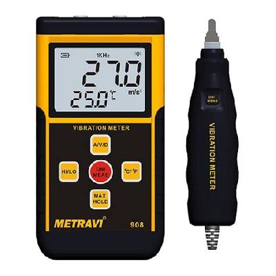 Vibration Meter