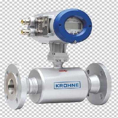 Volume Flow Transmitter