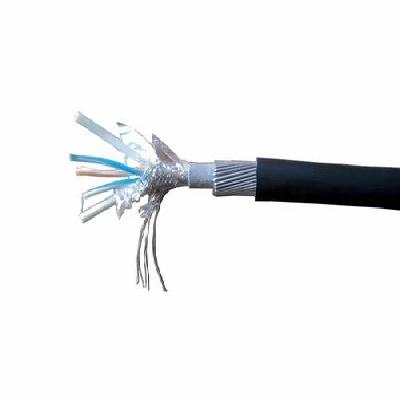 2 Pair 20AWG Rs485 With SW Armoured Cable