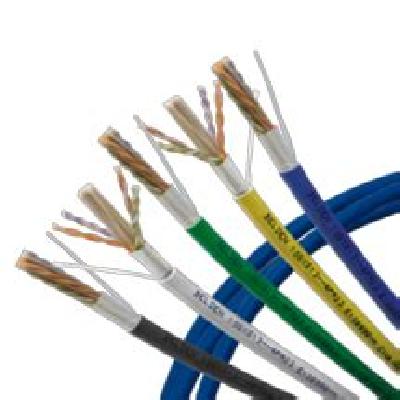 7814A Belden Cat 6 Cable