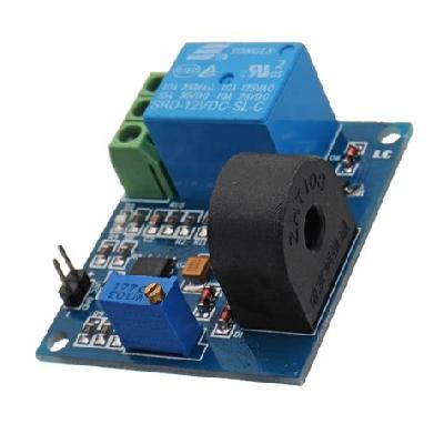 AC Relay Module