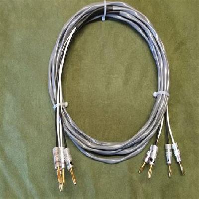 Belden Audio Cables