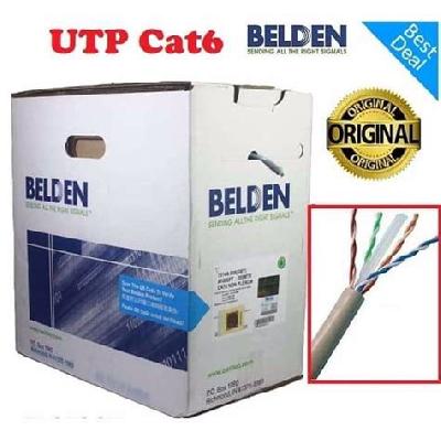 Belden LAN Cables STP