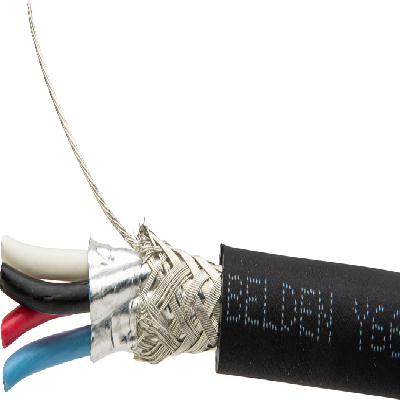 Belden Lighting Control Cables