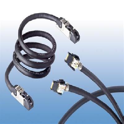 Belden Van Cables