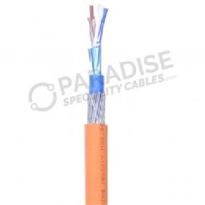 Belden YJ57084 Profibus Cable