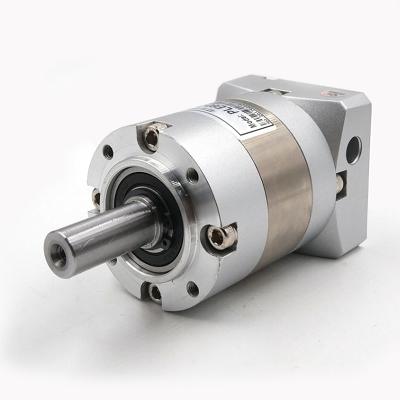 Delta Servo Gearbox