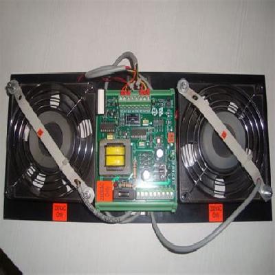 Fan Fail Detection Modules