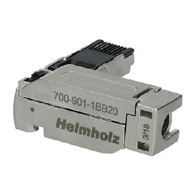 Helmholz Profinet Connector
