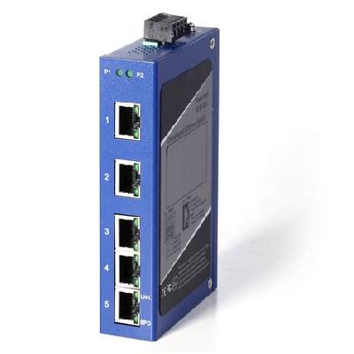 Industrial Ethernet Managed Switch