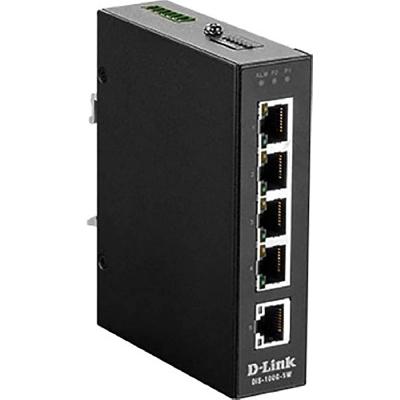 Industrial Ethernet Unmanaged Switches