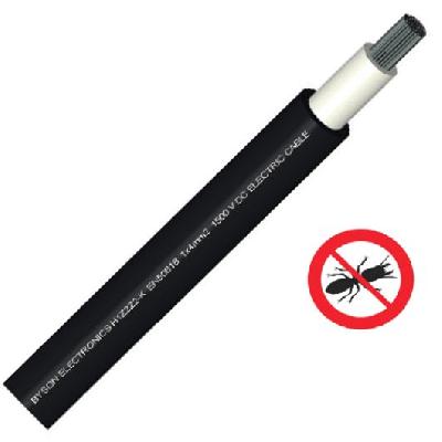Leoni BETAflam Solar 125 AC Flex FRNC Power DC String Cable