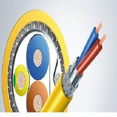 Leoni Fieldlink Foundation Fieldbus Cables