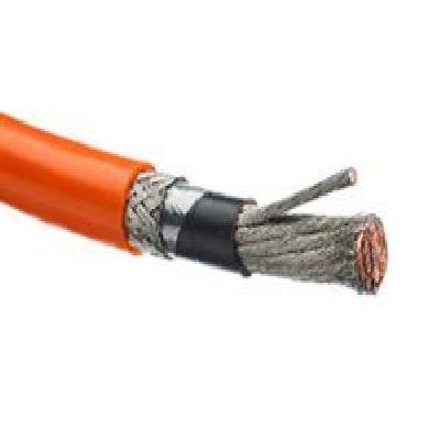 Leoni Flex Single Core, PVC Insulation