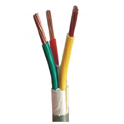 Leoni PVC Insulation Low Voltage Control Cable