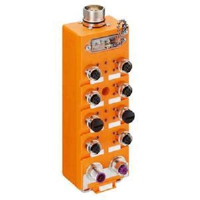 Lumberg Automation Industrial Connectivity