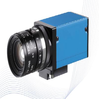 Machine Vision Cameras