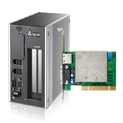 PC-Based Motion Control Solution