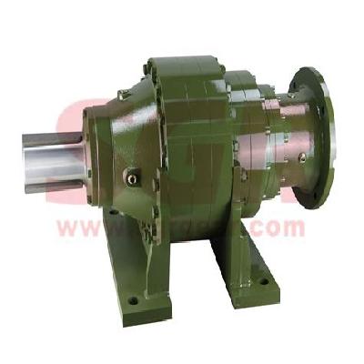 Planetary Gear Box Industrial 3 Planetary Series Delta Gear Box