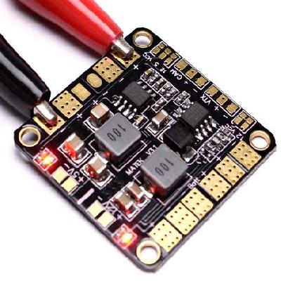 Power Distribution Board