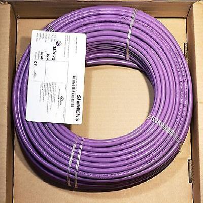 PROFIBUS DP Multistrand Cable -Belden