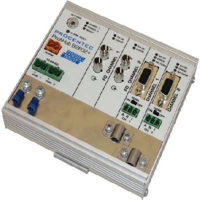 Profibus Repeaters Procentec