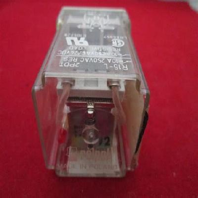 Repol Relay