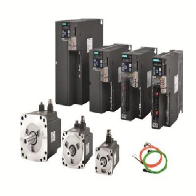 Siemens V90 Servo Drive