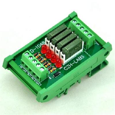 Slim Relay Module