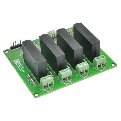 Solid State Relay Modules