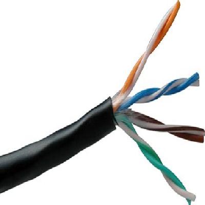 Twisted Pair Cables