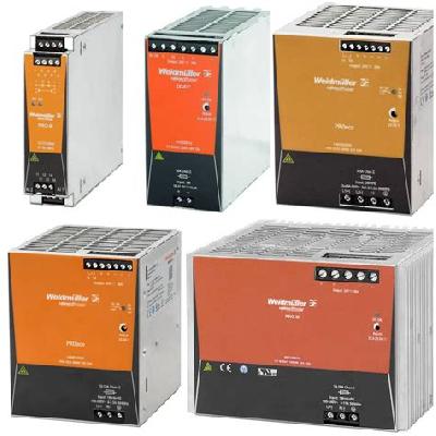 Weidmuller SMPS power supply