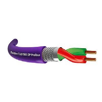 YJ57083 Belden Profibus Cable