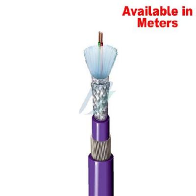 YZ65745  Belden Profibus Armoured Cable